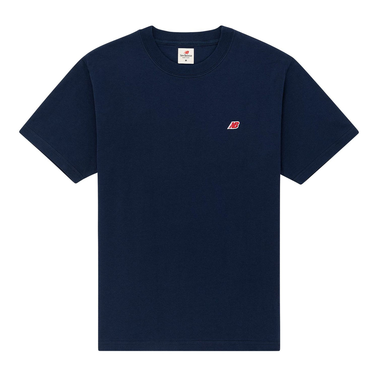 New Balance Men's Made in USA Core T-Shirt-1