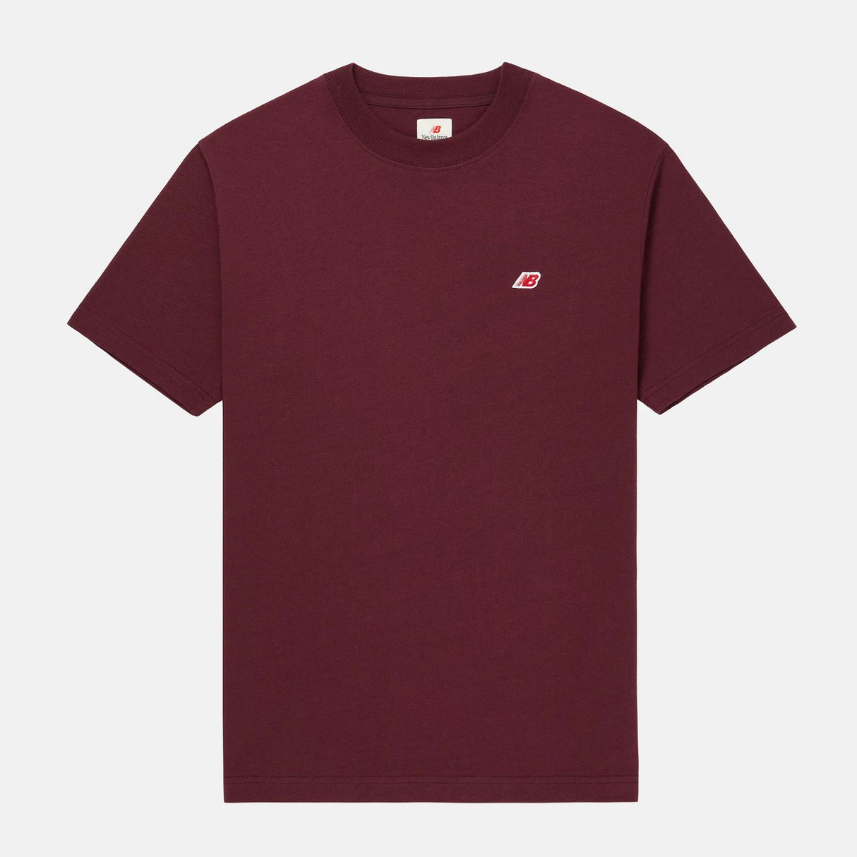 New Balance Men's Made in USA Core T-Shirt-6