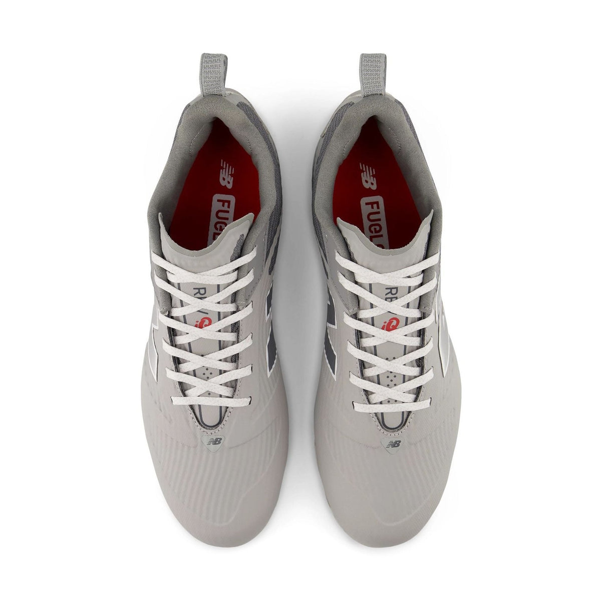 New Balance Adult Rev IQ Football Cleats-4