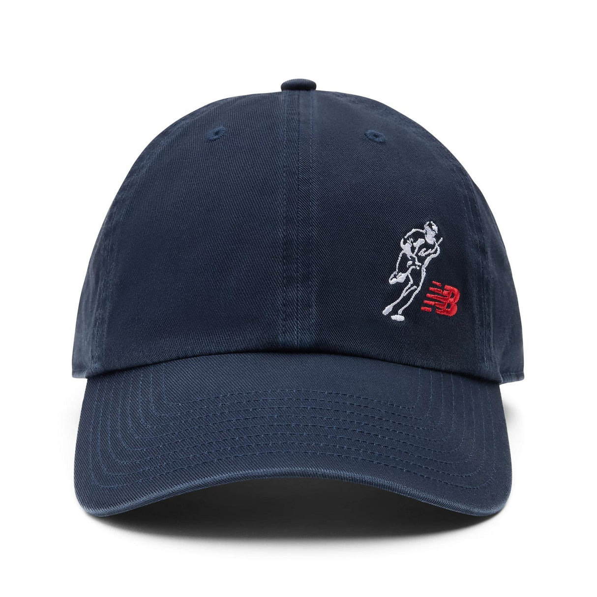 New Balance Shohei Signature Clean up-1