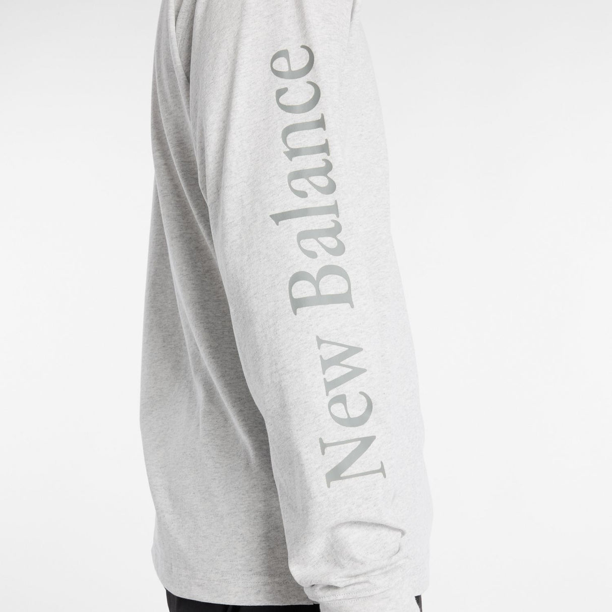 New Balance Men's Athletics Classic Long Sleeve-6