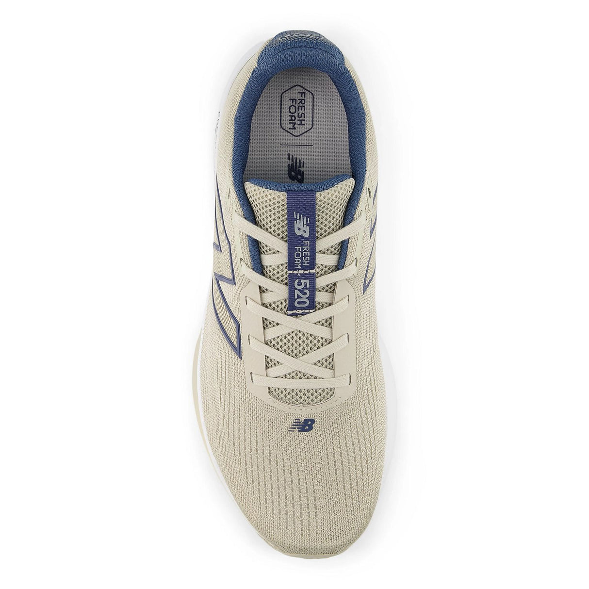 New Balance Men's Fresh Foam 520 v9 Running Shoes-3