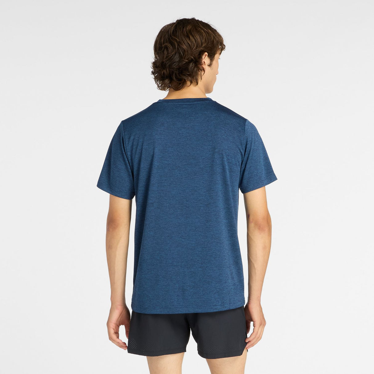 New Balance Men's Sport Training T-Shirt-3