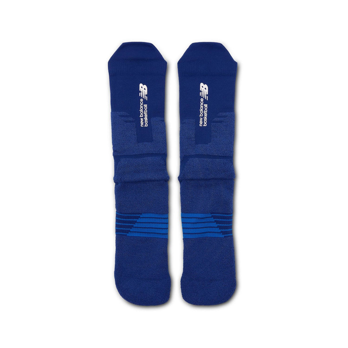 New Balance Adult Basketball Crew Socks 1 Pair-2