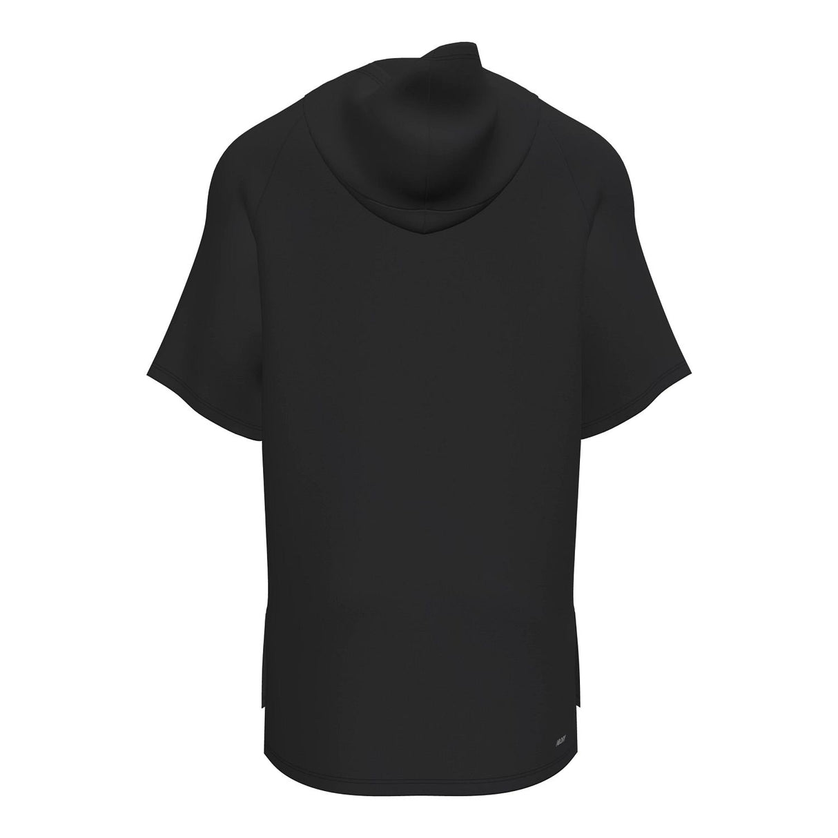New Balance Men's BP Fleece Hoodie-4