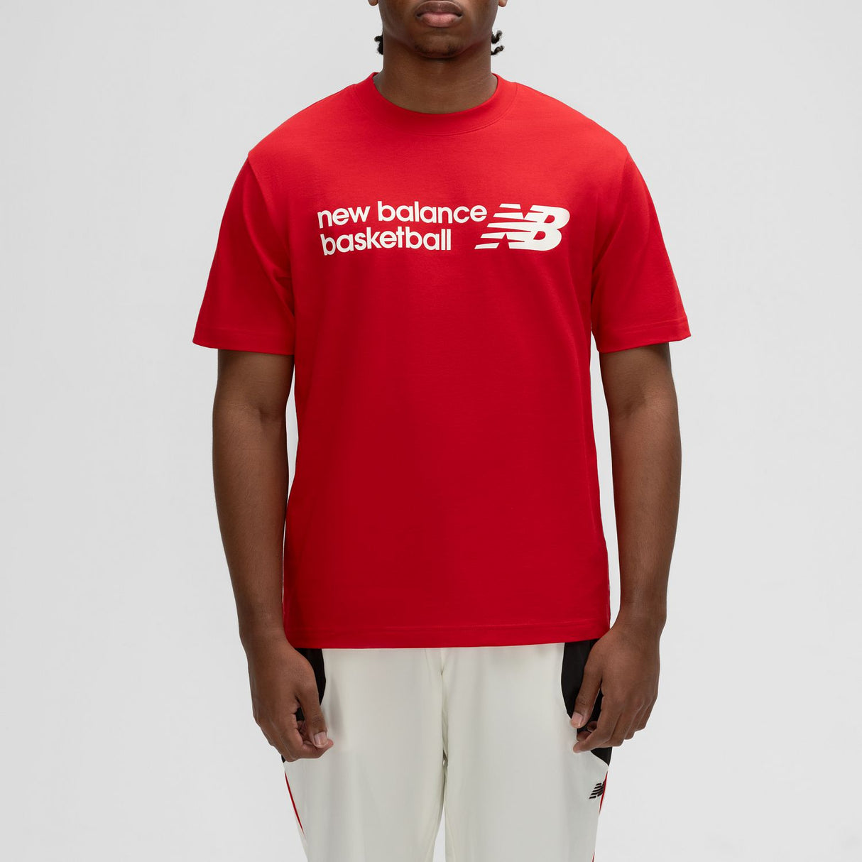New Balance Men's Core Basketball Graphic T-Shirt-3