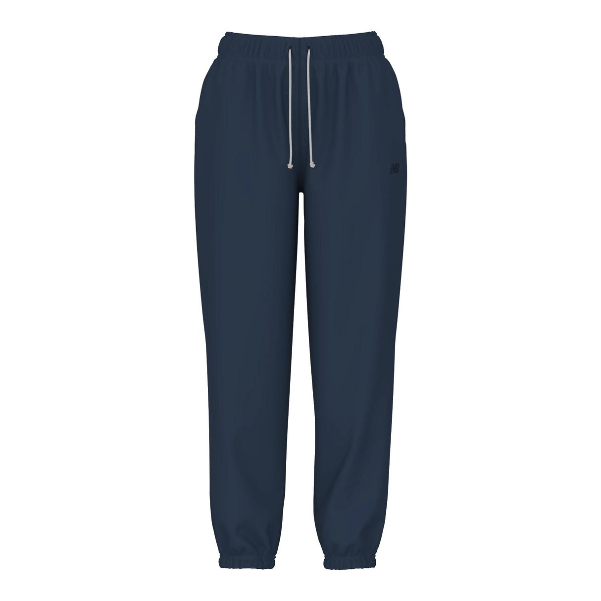 New Balance Women's Team Athletics French Terry Joggers-1