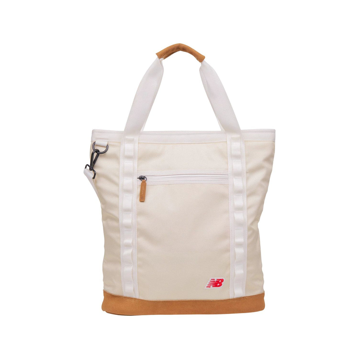 New Balance Legacy Icon Tote Bag-1