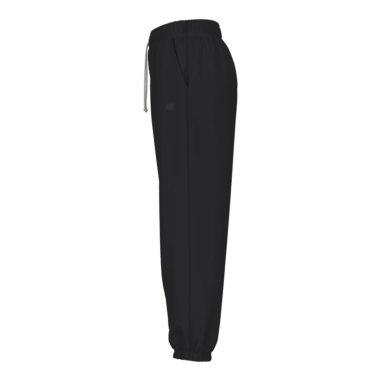 New Balance Women's Team Athletics French Terry Joggers-3