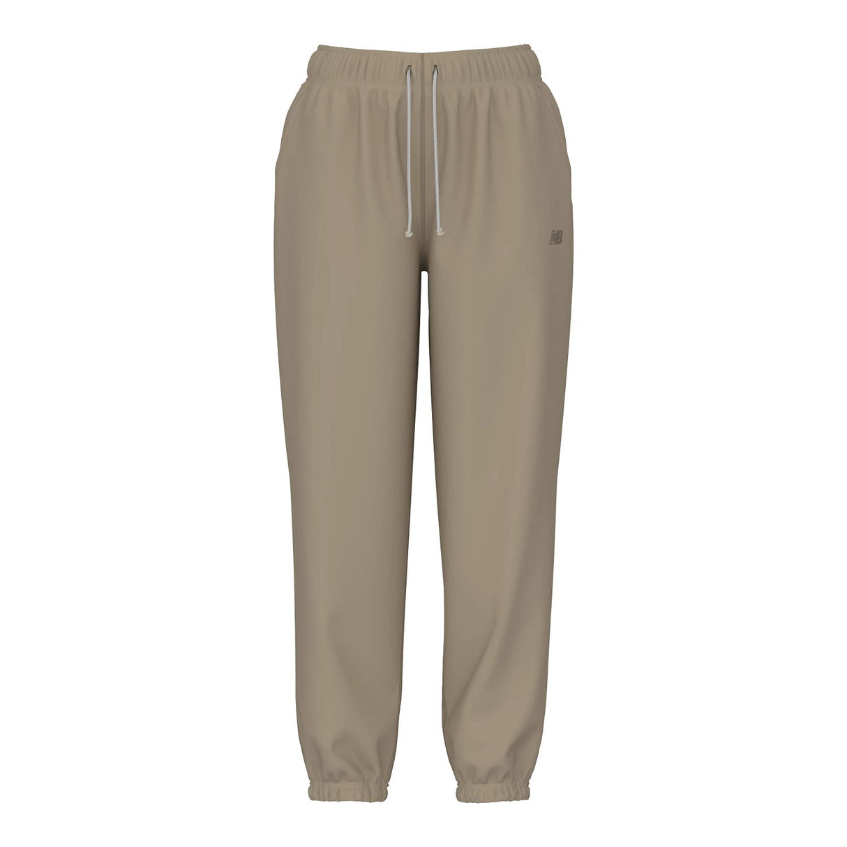 New Balance Women's Team Athletics French Terry Joggers-1