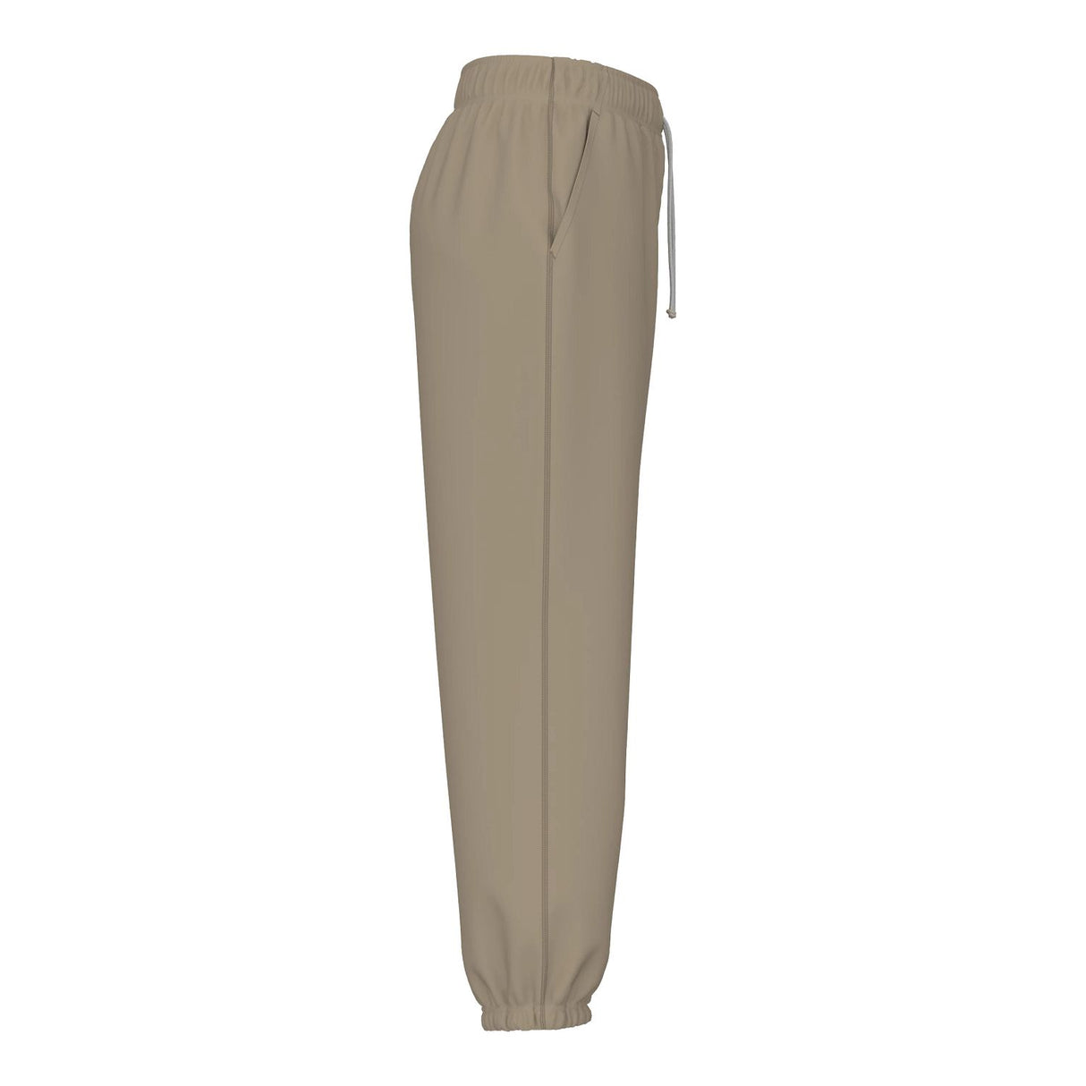 New Balance Women's Team Athletics French Terry Joggers-2
