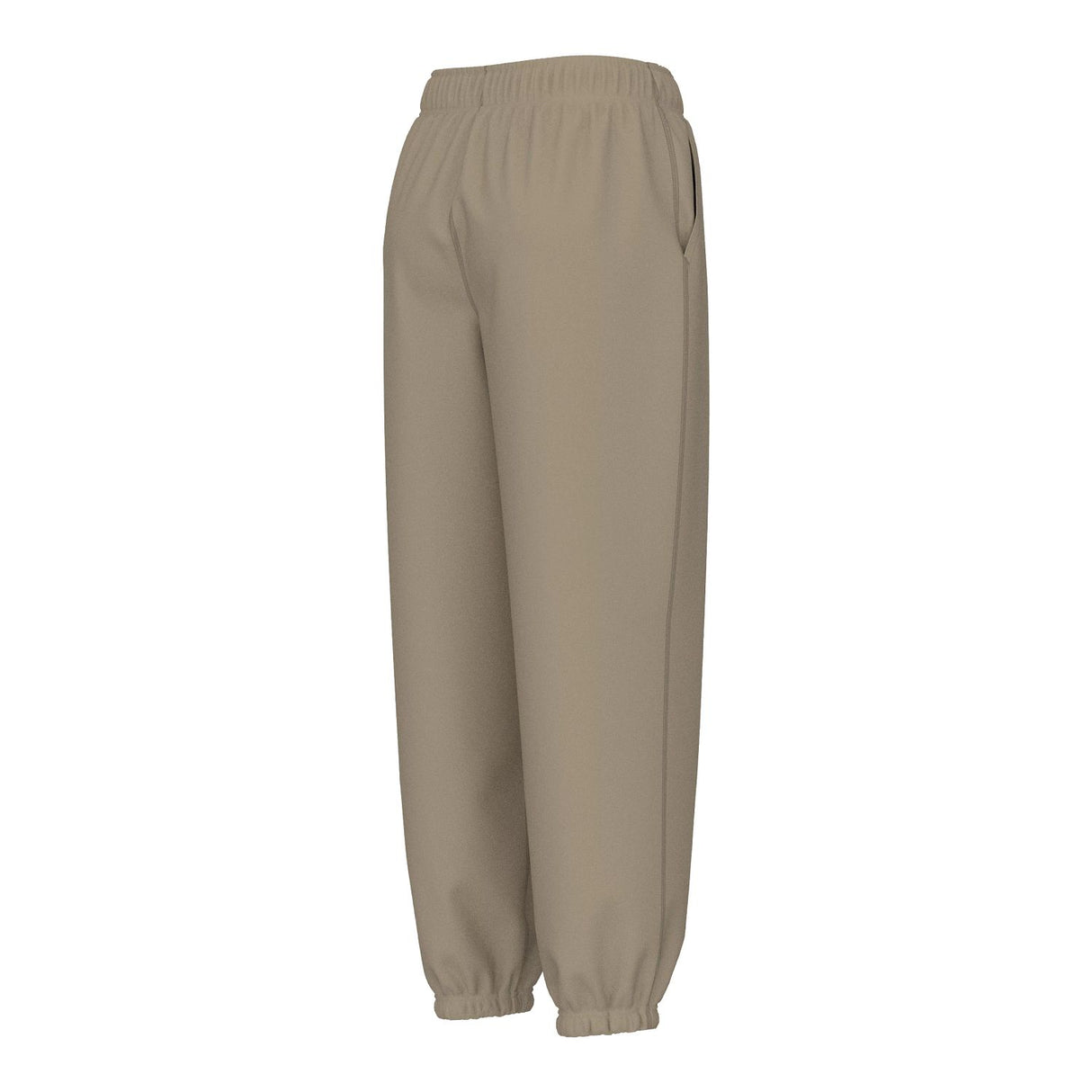New Balance Women's Team Athletics French Terry Joggers-6