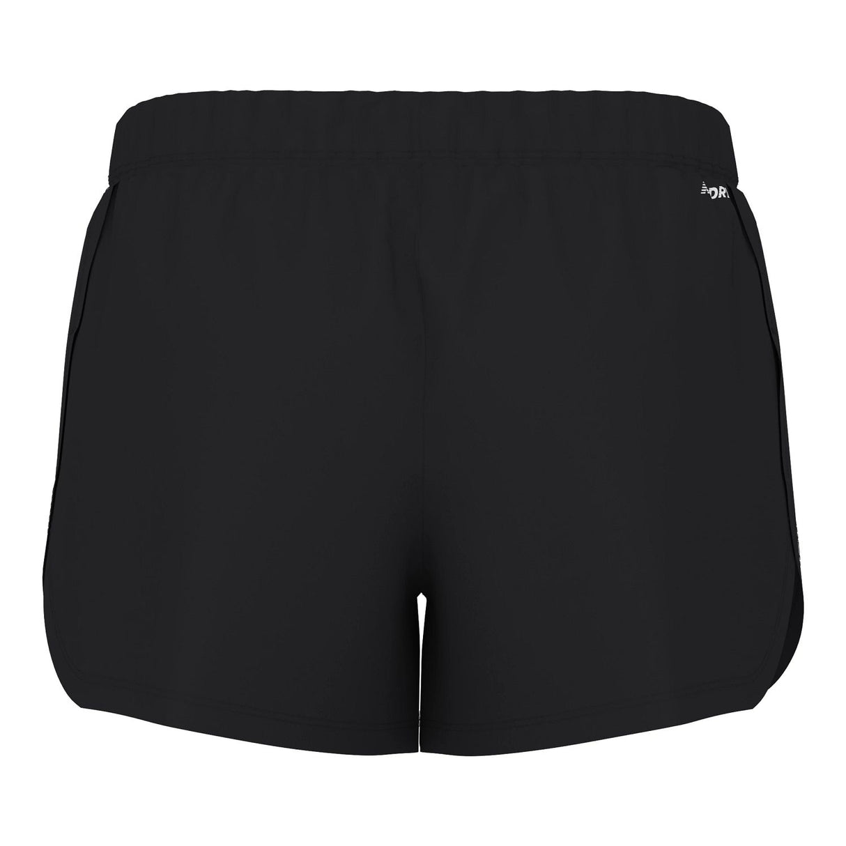 New Balance Women's Athletics Split Shorts 2.0-4