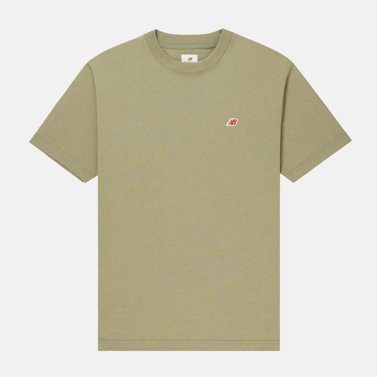 New Balance Men's Made in USA Core T-Shirt-6