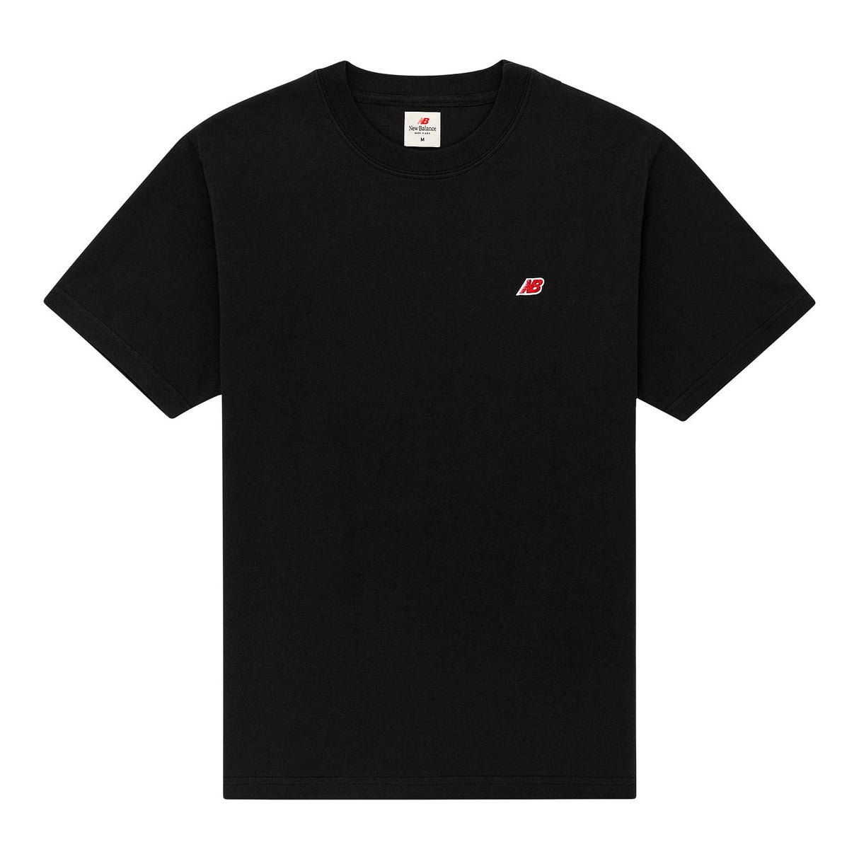 New Balance Men's Made in USA Core T-Shirt-1