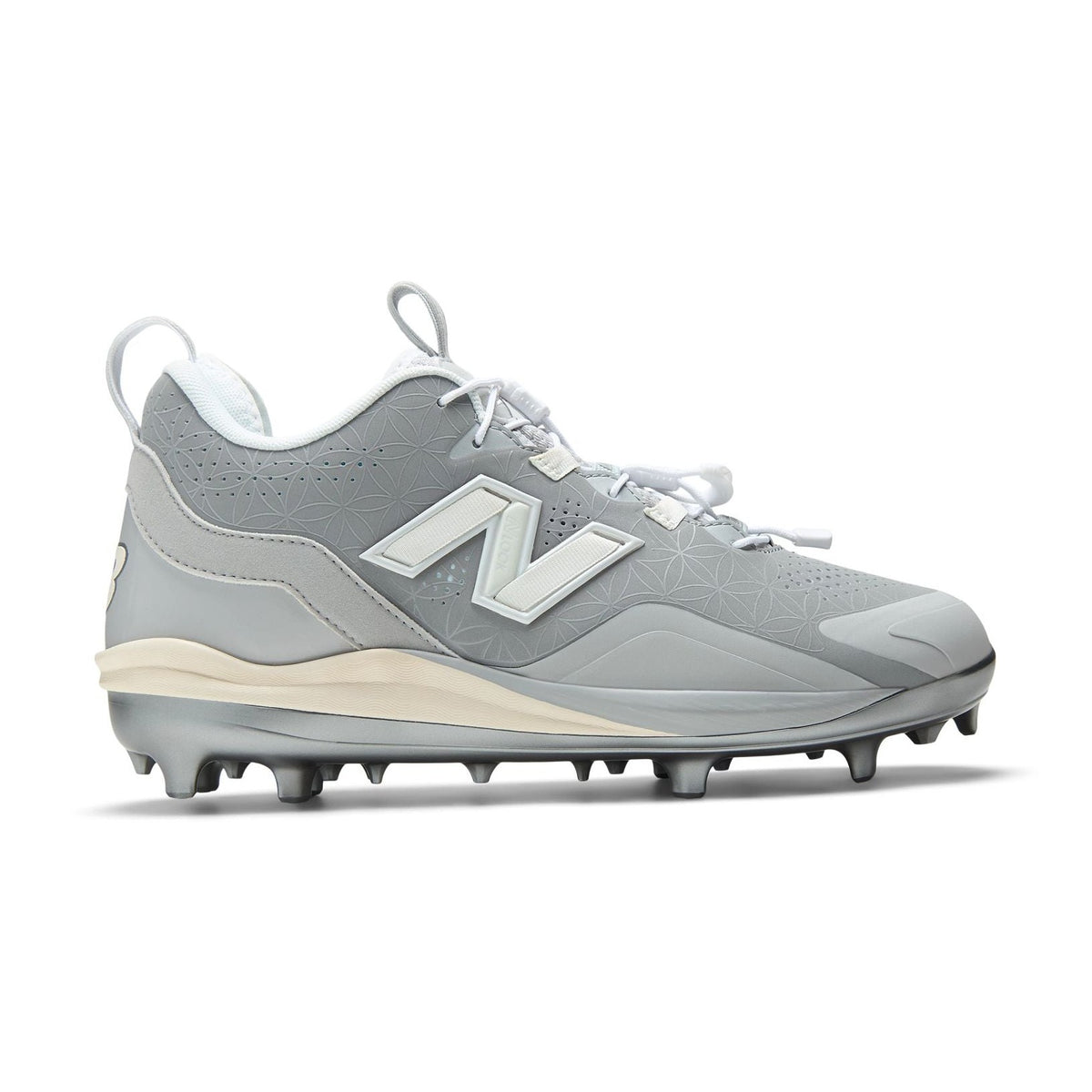 New Balance Men's Fuelcell Lindor 3 Comp Baseball Cleats-1
