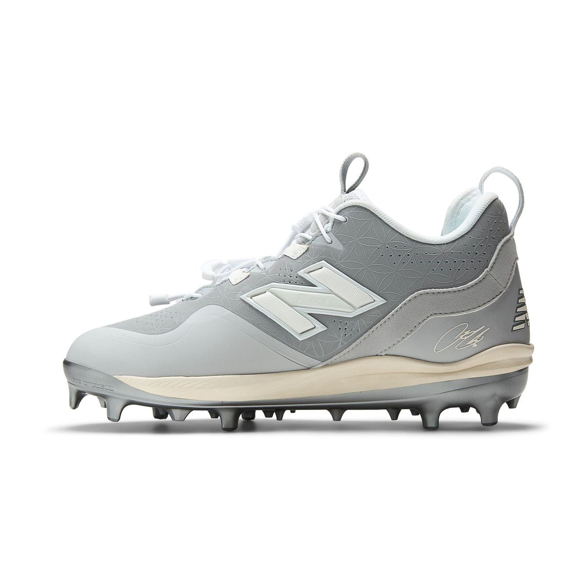 New Balance Men's Fuelcell Lindor 3 Comp Baseball Cleats-2