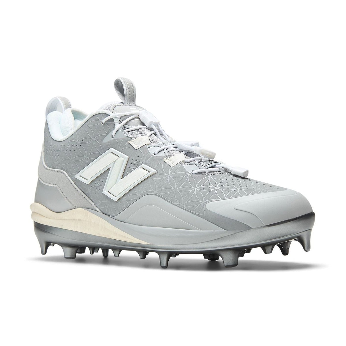 New Balance Men's Fuelcell Lindor 3 Comp Baseball Cleats-3