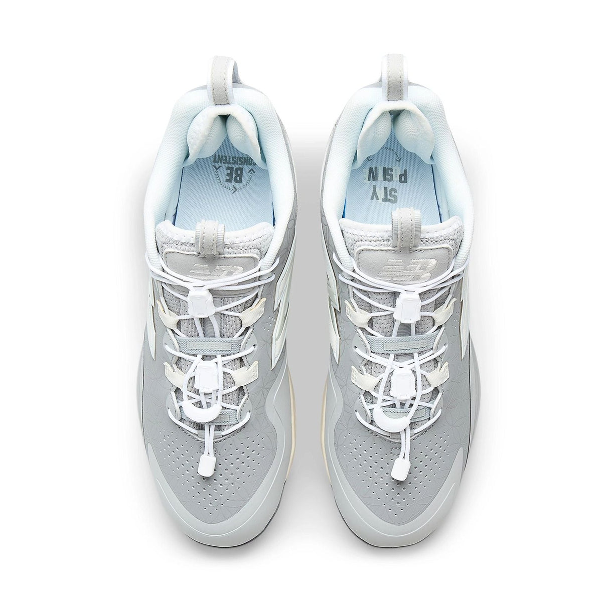 New Balance Men's Fuelcell Lindor 3 Comp Baseball Cleats-4