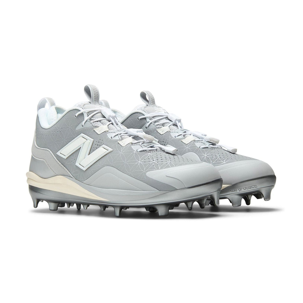 New Balance Men's Fuelcell Lindor 3 Comp Baseball Cleats-6
