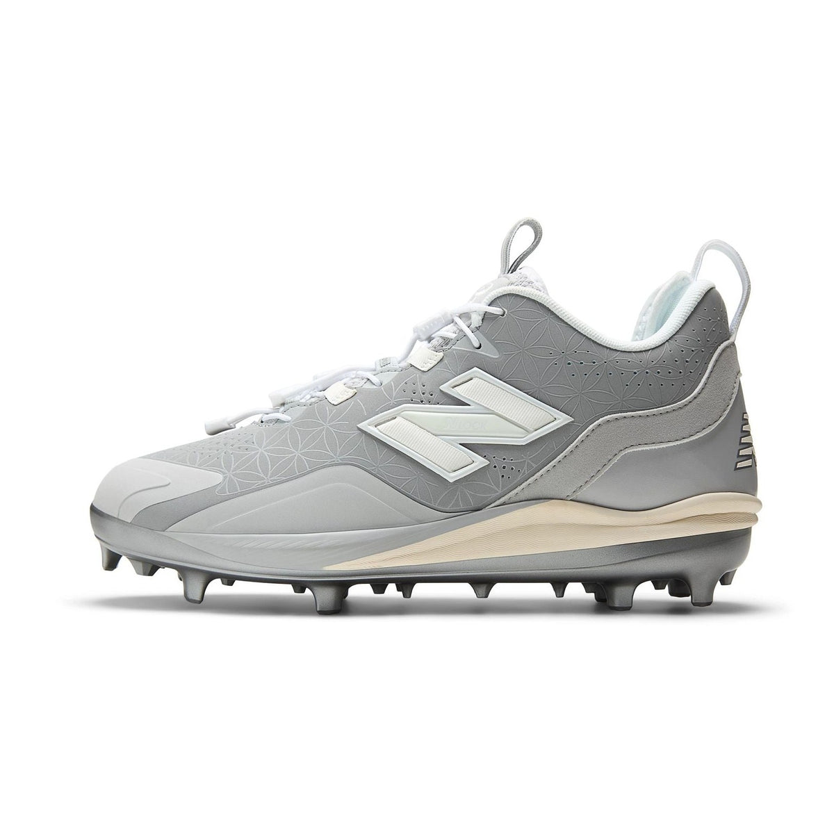 New Balance Men's Fuelcell Lindor 3 Comp Baseball Cleats-8