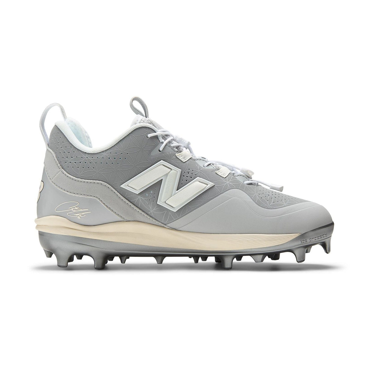 New Balance Men's Fuelcell Lindor 3 Comp Baseball Cleats-9