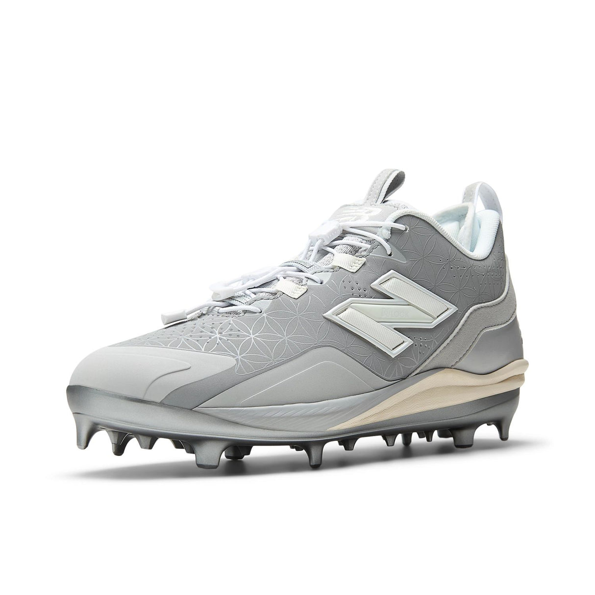 New Balance Men's Fuelcell Lindor 3 Comp Baseball Cleats-10