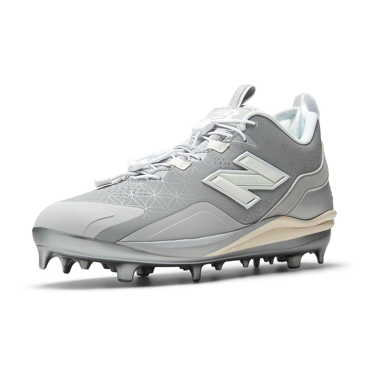 New Balance Men's Fuelcell Lindor 3 Comp Baseball Cleats-10