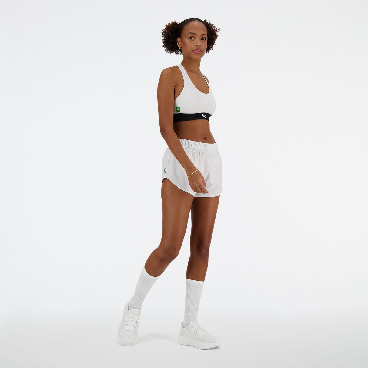 New Balance Women's Klutch X NB Unleash Sports Bra-4