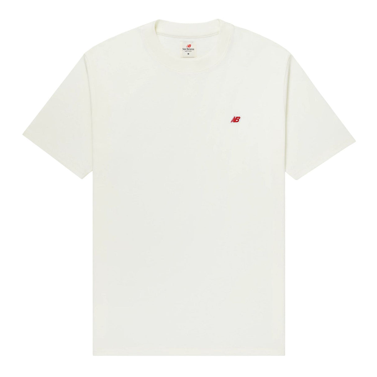 New Balance Men's Made in USA Core T-Shirt-1