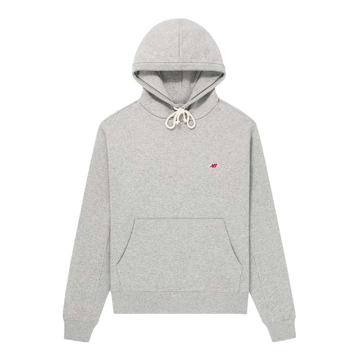 New Balance Men's Made in USA Core Hoodie-1