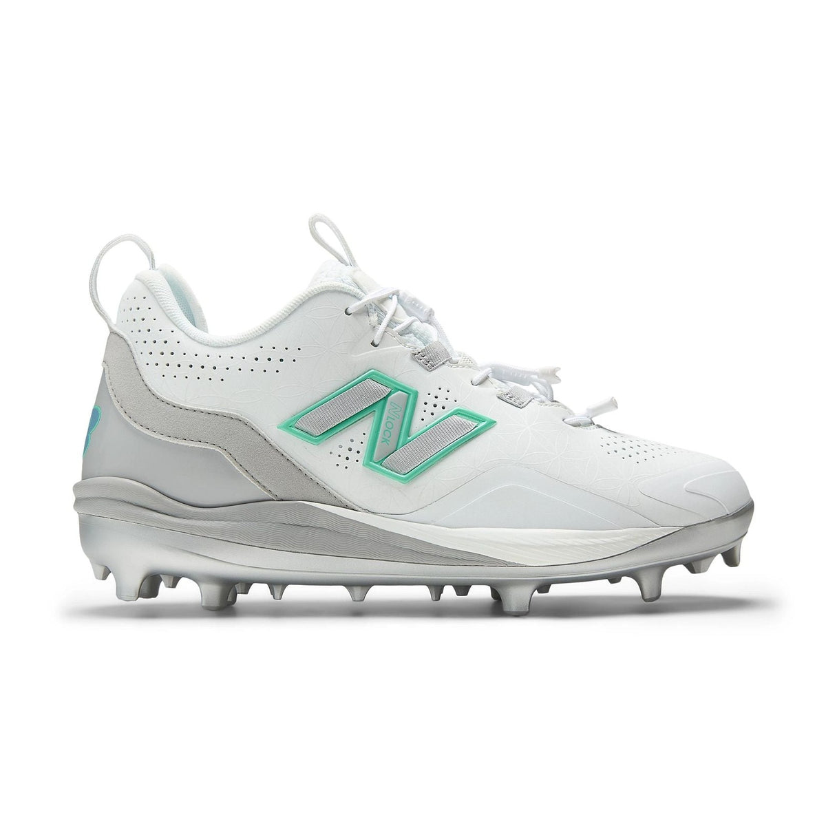 New Balance Men's Fuelcell Lindor 3 Comp Baseball Cleats-1