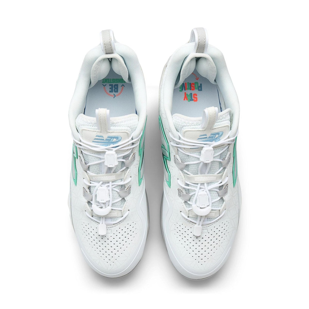 New Balance Men's Fuelcell Lindor 3 Comp Baseball Cleats-4