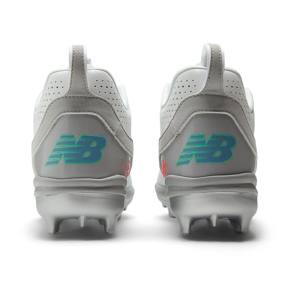 New Balance Men's Fuelcell Lindor 3 Comp Baseball Cleats-5