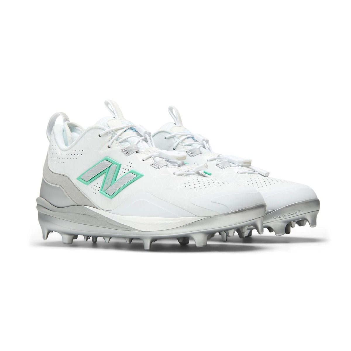 New Balance Men's Fuelcell Lindor 3 Comp Baseball Cleats-6