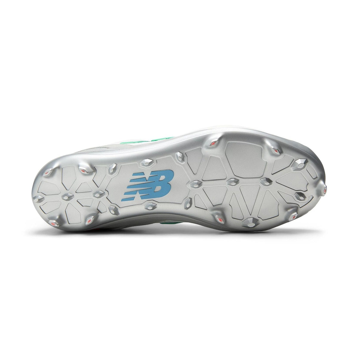 New Balance Men's Fuelcell Lindor 3 Comp Baseball Cleats-7