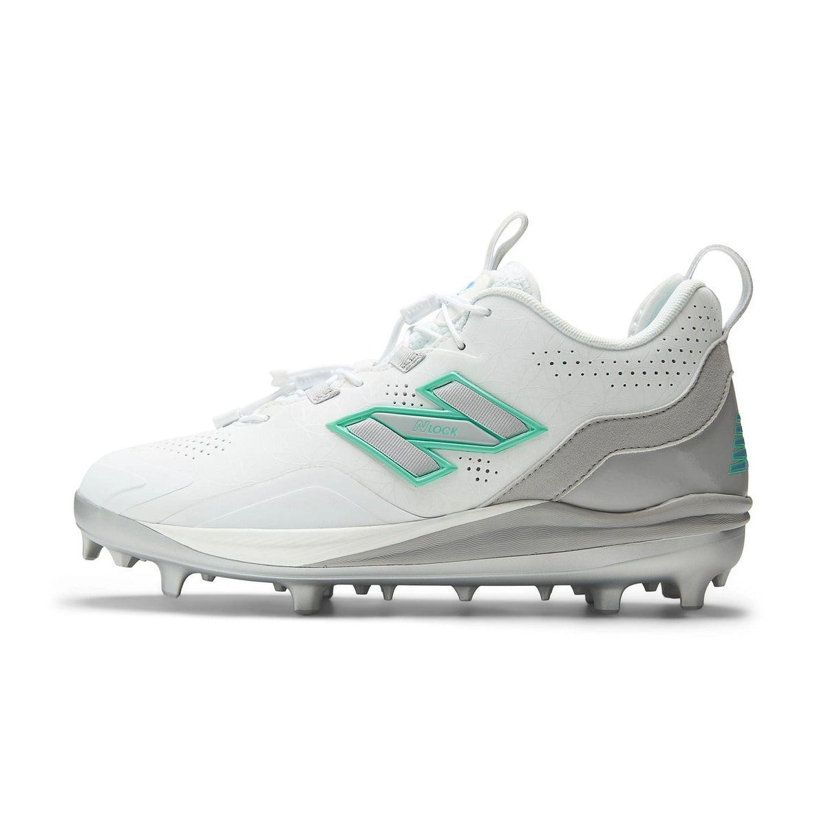 New Balance Men's Fuelcell Lindor 3 Comp Baseball Cleats-8