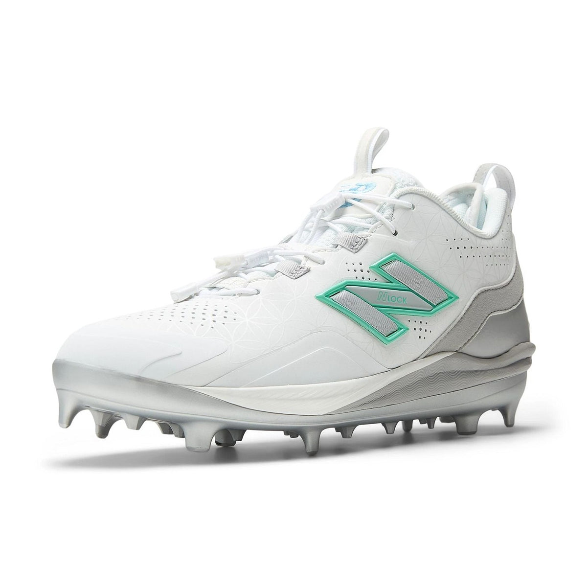 New Balance Men's Fuelcell Lindor 3 Comp Baseball Cleats-10