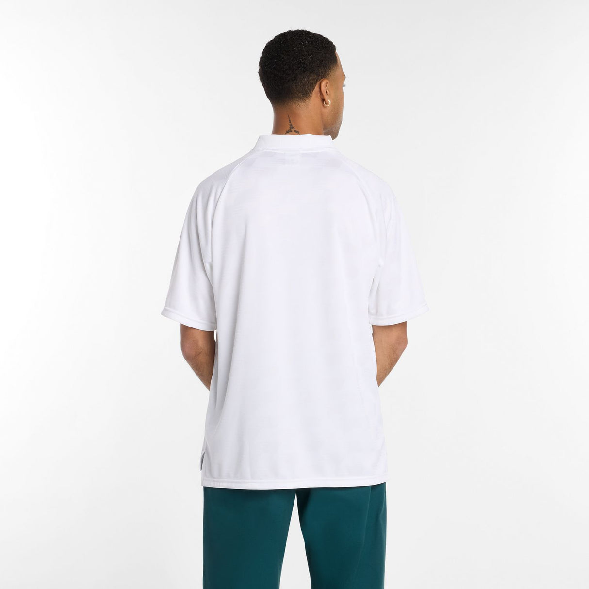 New Balance Men's Numeric Team Jersey-4