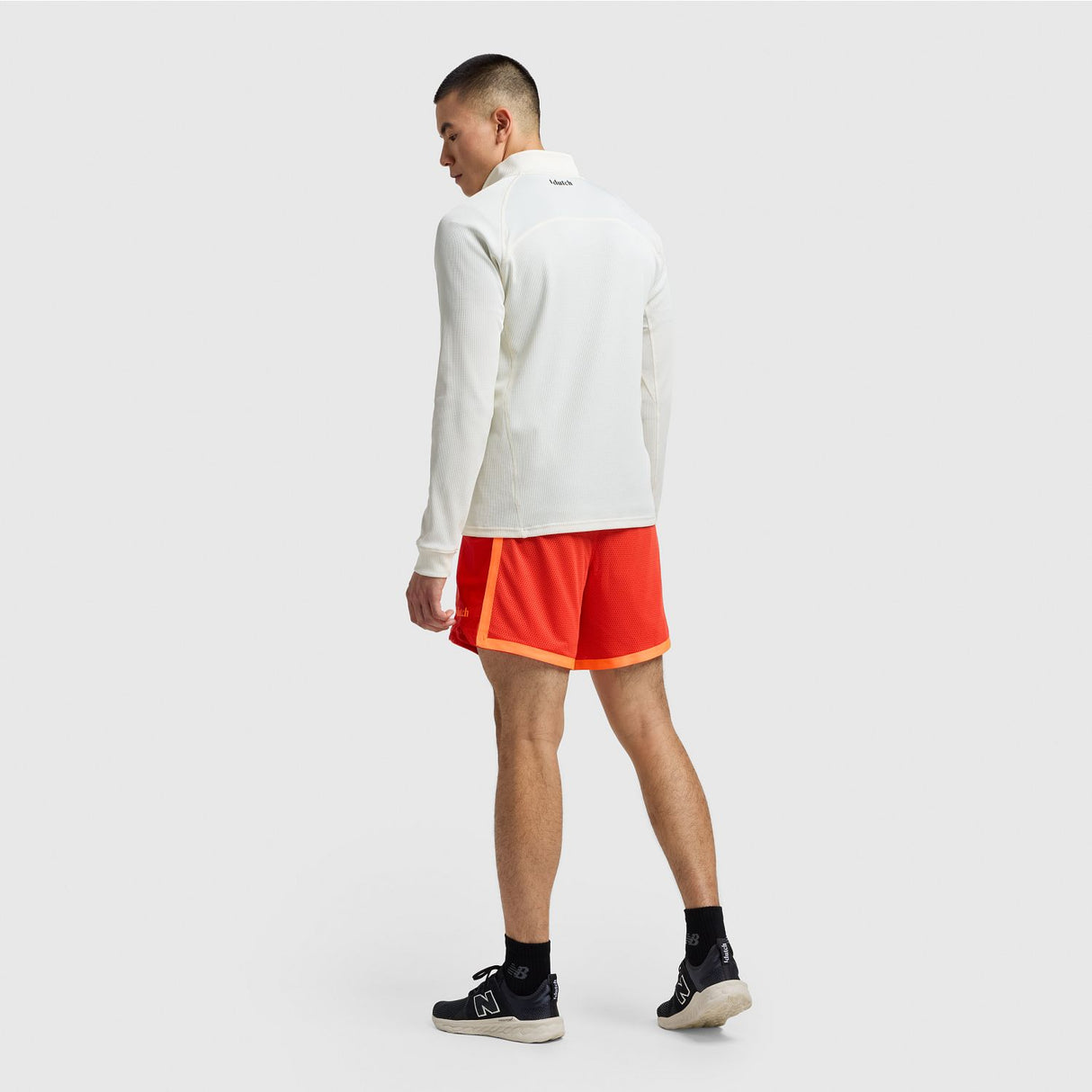 New Balance Men's Klutch Tricot Shorts-7