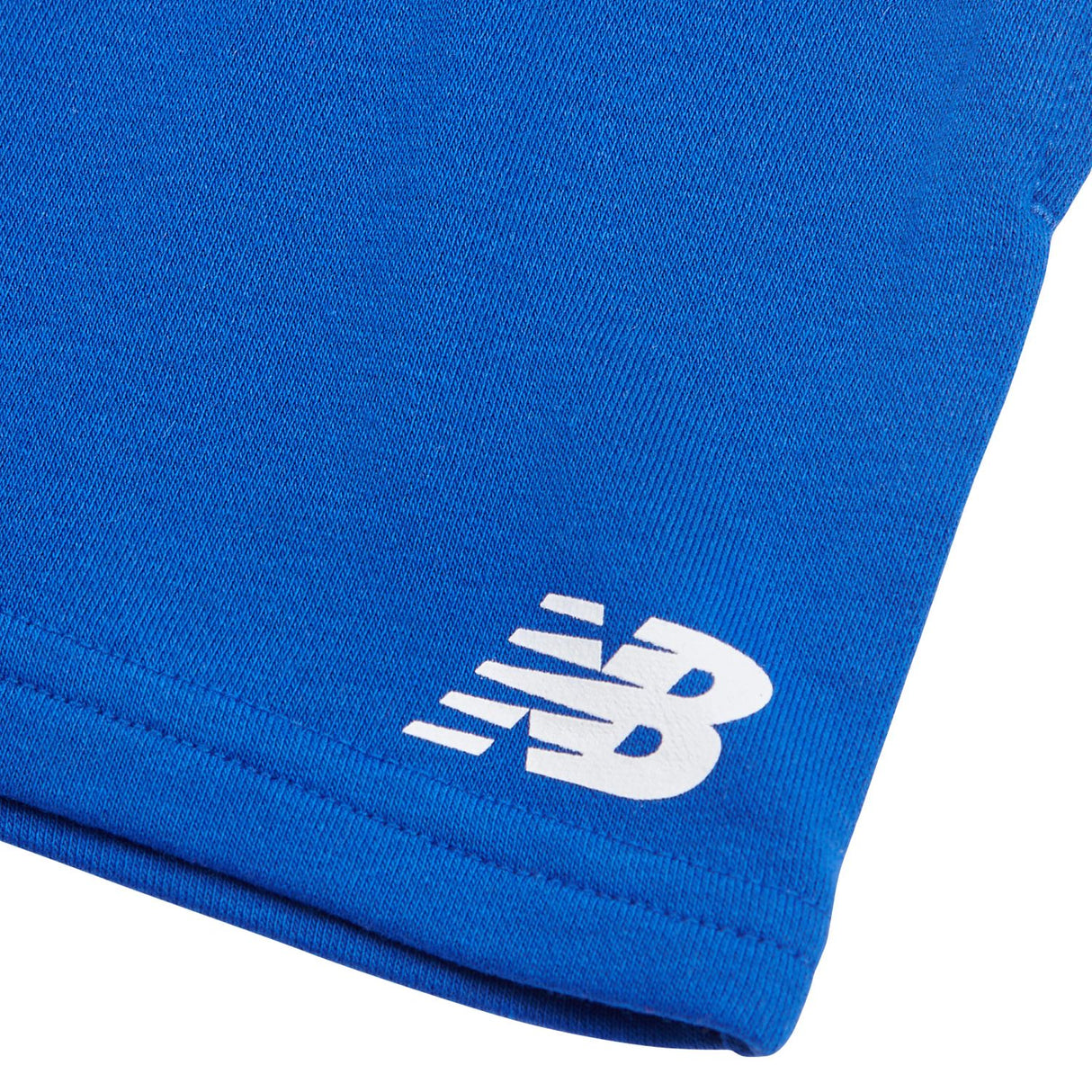 New Balance Boys' Colourblock Jersey Tee & Shorts Set-5