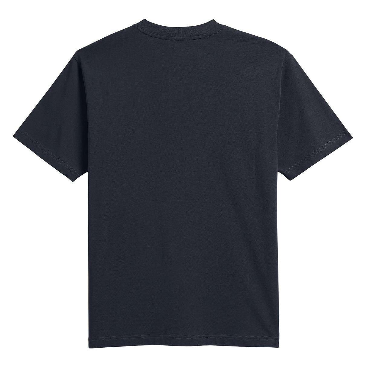 New Balance Men's Center Multi Color Logo T-Shirt-2
