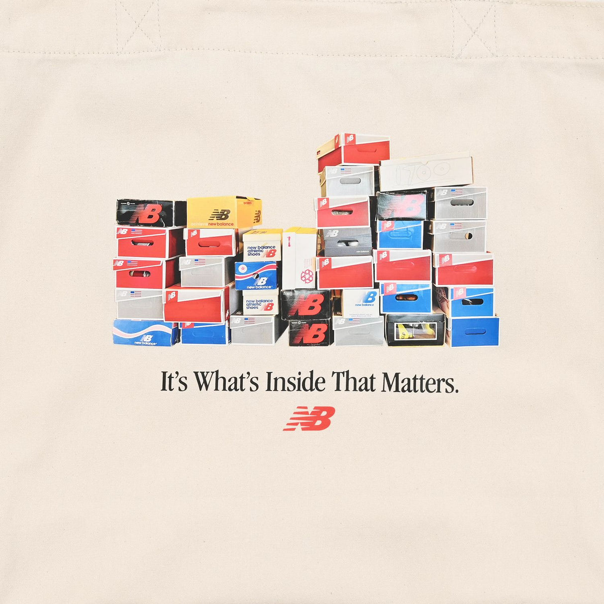 New Balance Graphic Tote-3