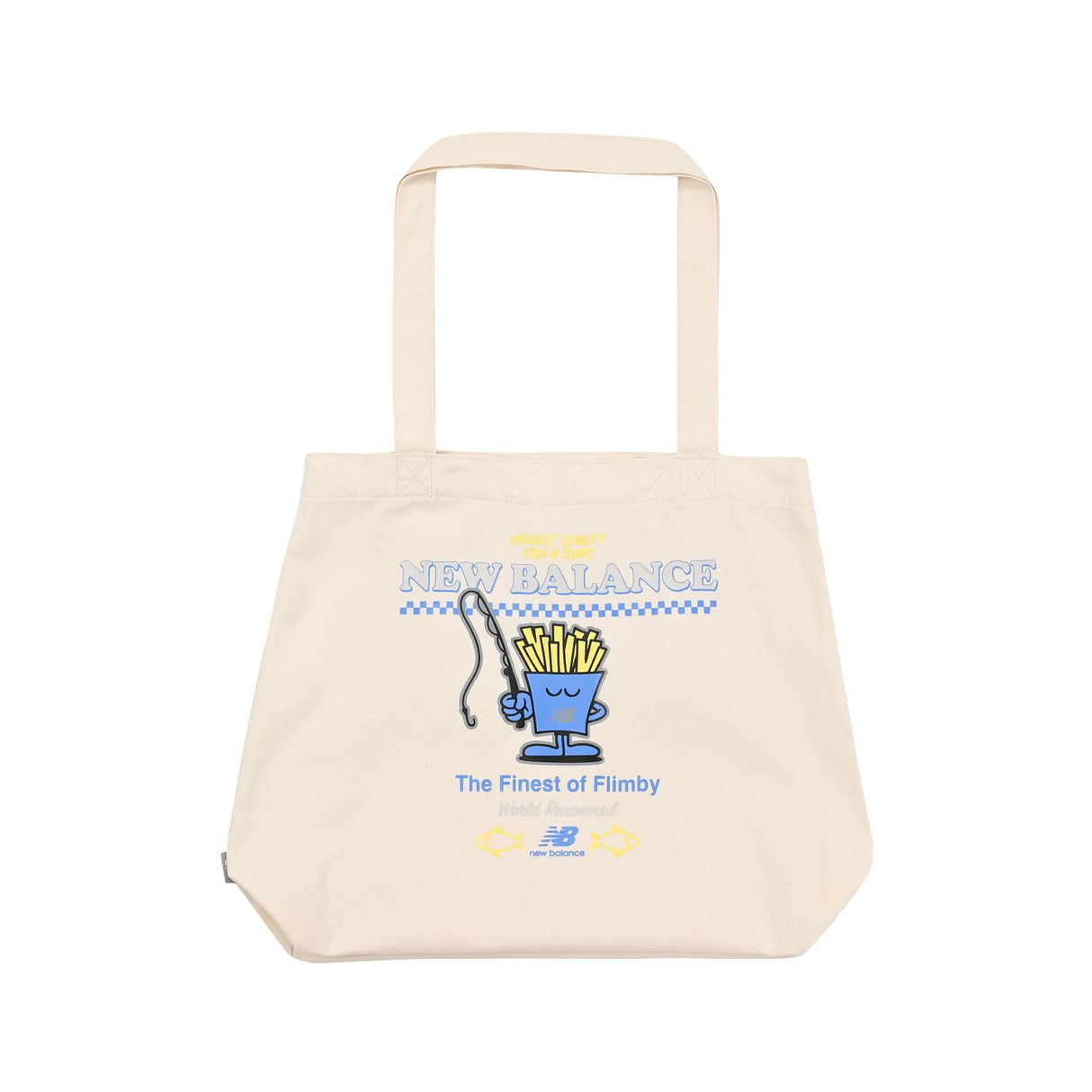 New Balance Graphic Tote-1