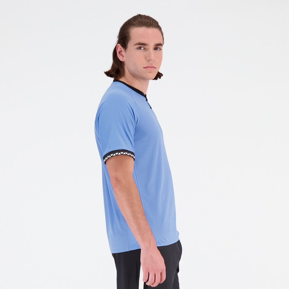 New Balance Men's Novelty Tournament Top-3