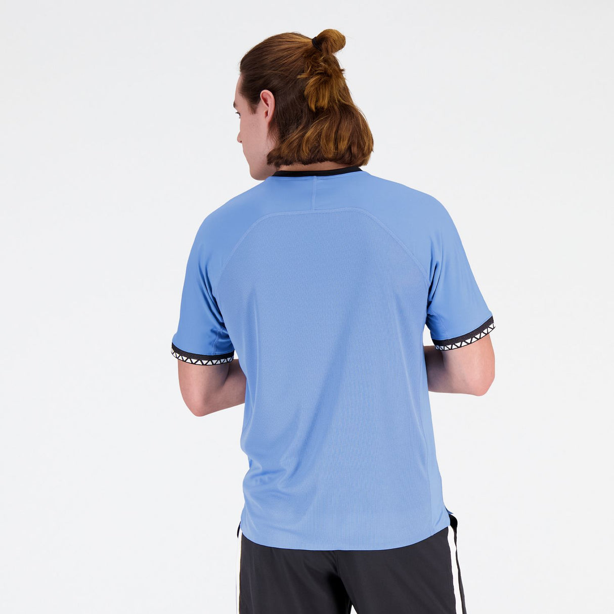 New Balance Men's Novelty Tournament Top-4