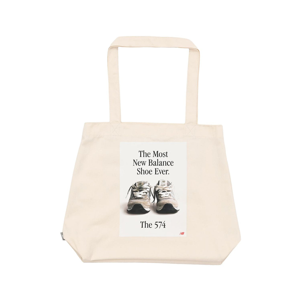 New Balance Graphic Tote-1
