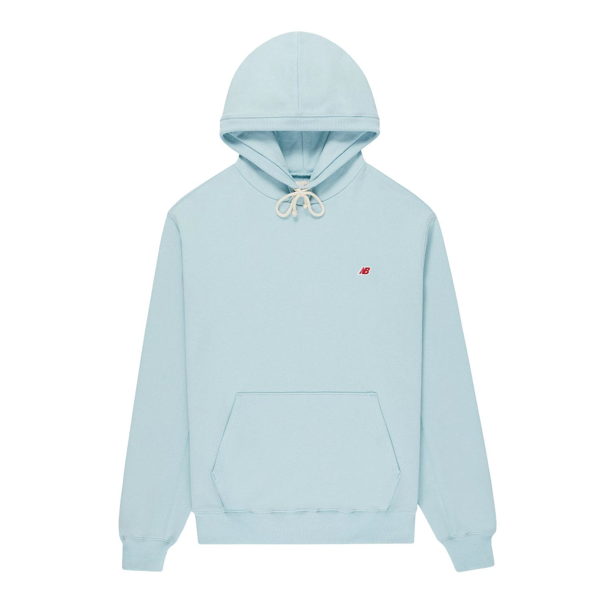 New Balance Men's Made in USA Core Hoodie-1