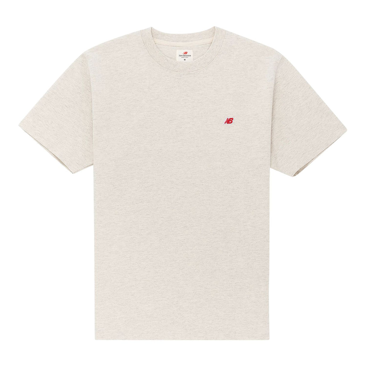 New Balance Men's Made in USA Core T-Shirt-1