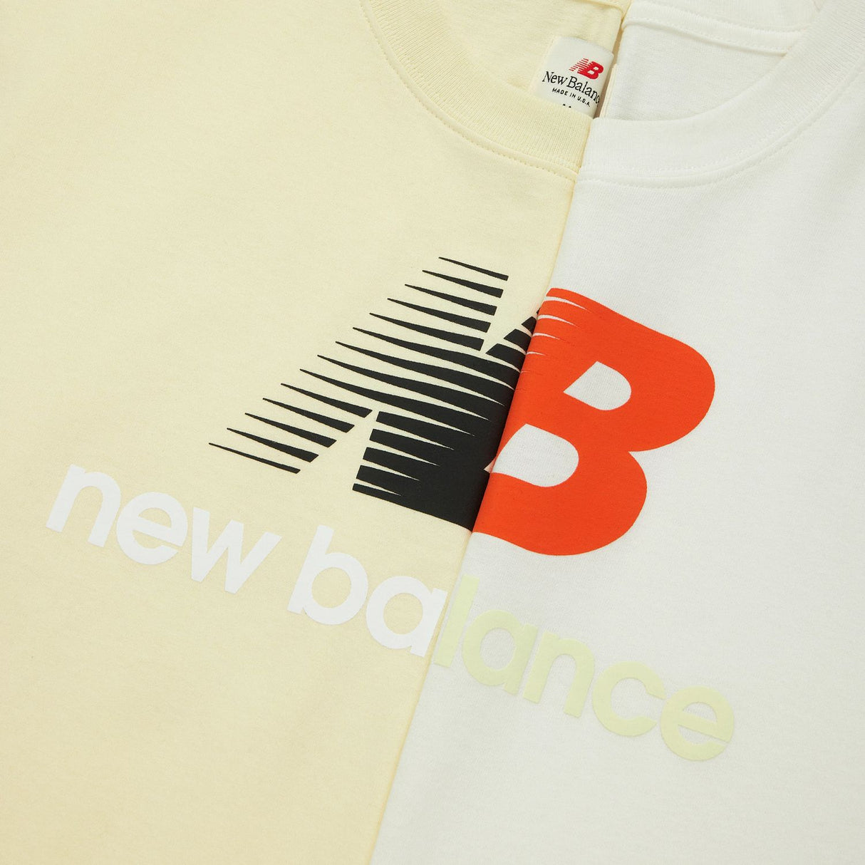 New Balance Men's Made in USA Graphic T-Shirt-8
